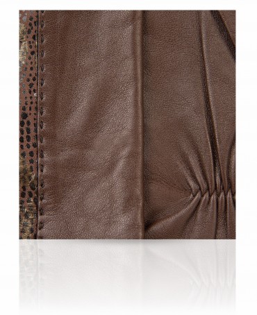 Перчатки Женские SR81_TREVE/GORJ//11